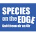 Species on the Edge (@speciesedge) Twitter profile photo Species on the Edge (@speciesedge) Twitter profile photo