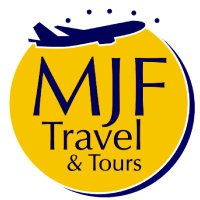 MJF Travel & Tours(@mjftravel) 's Twitter Profile Photo