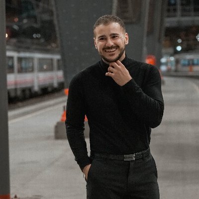 Victor Cerezuelaさんのプロフィール画像
