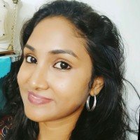 Gayatri Banerjee(@GayatriBanerj13) 's Twitter Profile Photo