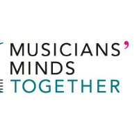 Musicians' Minds Together (@musiciansminds) 's Twitter Profile Photo