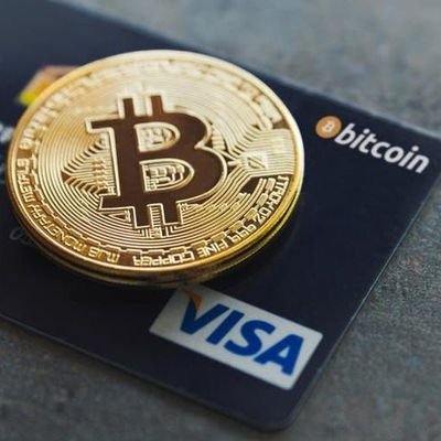 GersonAMK's profile picture. Mass adoption