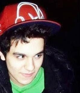 Mesmo com os meus olhos cheios de lagrimas,NUNCA te negarei um Sorriso #EuTeAmo @luansantana