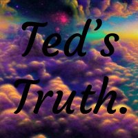 TED'S TRUTH. (@tedstruth) 's Twitter Profile
