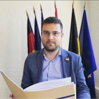 Dimitri Sokolowski (@profdallemand) 's Twitter Profile