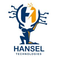 Hansel Technologies(@HanselTechNG) 's Twitter Profile Photo