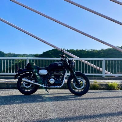 沖縄で細々と車とバイクで遊んでます🏍🚙 シビックTypeR/GB350&クロスカブ 黒い砂漠家名XEVIOUS