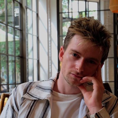 Classicist. Author of The Queer Thing About Sin.