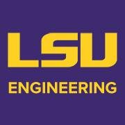 The Official Twitter for LSU's College of Engineering