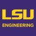 LSU Engineering (@lsuengineering) Twitter profile photo LSU Engineering (@lsuengineering) Twitter profile photo