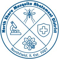 North Shore Mosquito Abatement District (@northshoremad) 's Twitter Profile Photo