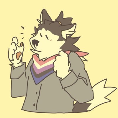 Hyunypie's profile picture. minor // rainworld 🌧️ bluey 🐾 nomnomnamiverse ✨ doginacafe ☕️ lackadaisy 🌸 nd owl house 🦉 // pan // pfp and bg by @doginacafe