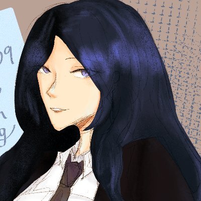 尤里克還是玉彌さんのプロフィール画像