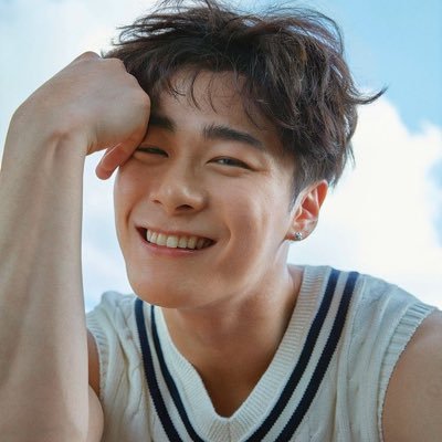 🌙I.B Fly high, Moonbin🕊️