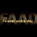 Forever and a Day (@faadpodcast) Twitter profile photo Forever and a Day (@faadpodcast) Twitter profile photo