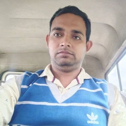 SANTOSH KUMAR BHUYAN