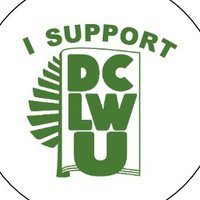 DCLWU(@DCLWUnion) 's Twitter Profileg