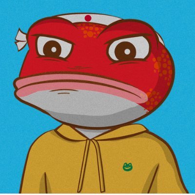 HouseOfMills2's profile picture. Came for the Money, stayed for the frogs.