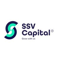 SSV Capital PLC(@SSV_Capital) 's Twitter Profile Photo