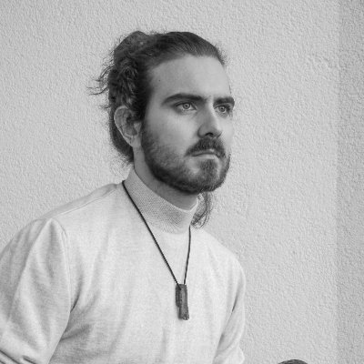 PhD_Stud_Wojtek's profile picture. 