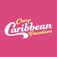 CheapCaribbean(@cheapcaribbean) 's Twitter Profile Photo