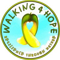 Walking 4 Hope(@Walking4Hope) 's Twitter Profileg