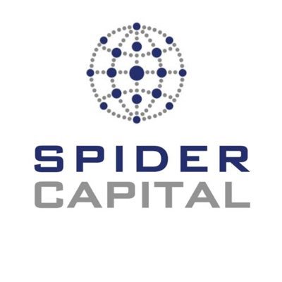 Spidersilk_CI's profile picture. Early-Stage Investor/Advisor/Incubator of lnnovated blockchain projects.