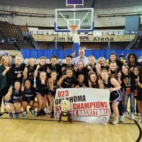 Bethany HS GBB(@GbbBethany) 's Twitter Profile Photo