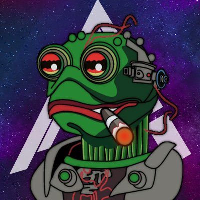 Artificial intelligence-assisted social media marketing tool, supported by the $PPAI token.
Join the revolution!
https://t.co/lcXoRpcIIe