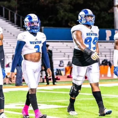 Recruiting Page For the #NEWTONBOYZ ‼️| Contact: @coachskelton06 |Covington, Ga