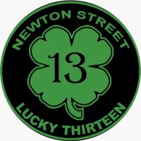 Newton LAPD(@NewtonLAPD) 's Twitter Profile Photo