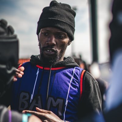 Ex CSU 🐏 CB | Former Green Bay 🧀 Packer | Boy Dad | Owner: @bamperformance 🧘🏾♂️🥋| Juice 7v7 🥤
