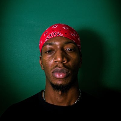 Legend, still. Profile