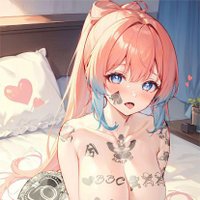 ♠️兮兮♠️ (@xixi__798) Twitter profile photo