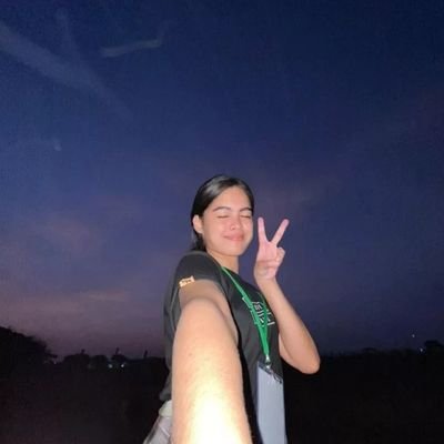 _ellacb's profile picture. 22 / MMA / Infj 🌿 / Philippians 1:6