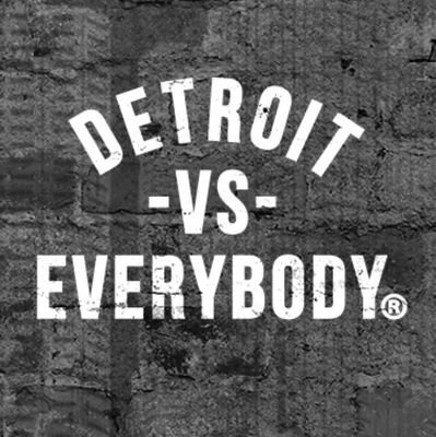 Just a Detroit girl nothing extra about me...