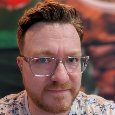 JoeMcBroomDev's profile picture. Software Engineer.
Scribe.
https://t.co/rxK8d0WWM3