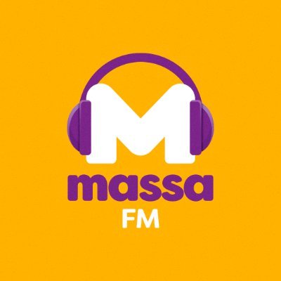 A Minha Rádio é Massa FM 💛 2ª Maior rede de rádios do Brasil 🇧🇷 Músicas, entrevistas e fofocas 🎙️ 📲 Whats App: (11) 3509-9290