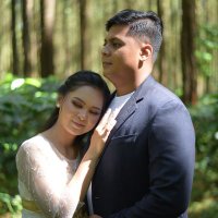 Timur Laut  (@agilnfsta) 's Twitter Profile