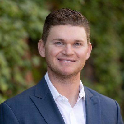 Bay Area Real Estate Agent DRE#02050950 - Father, Husband, Average Golfer, Head Varsity Baseball Coach at Acalanes High School