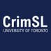 Centre for Criminology & Sociolegal Studies (@CrimSL_TO) Twitter profile photo
