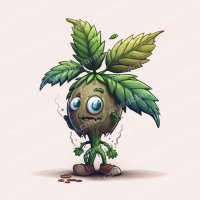 Bandit Grows 🌱🌱(Doge)..(@bandit420ca) 's Twitter Profile Photo