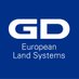 General Dynamics European Land Systems (@gdels_official) Twitter profile photo General Dynamics European Land Systems (@gdels_official) Twitter profile photo