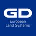 General Dynamics European Land Systems (@GDELS_Official) Twitter profile photo