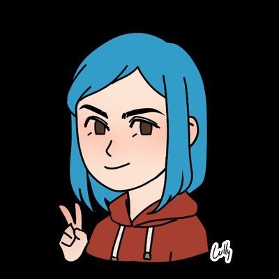 she/her // Pokémon Shiny Hunting & Challenges, Speedruns & Variety Content🥰
🏳️‍🌈🏳️‍⚧️Twitch Affiliate🏳️‍🌈🏳️‍⚧️
https://t.co/IxicXwLqgB