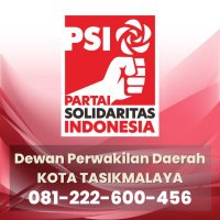 DPD PSI Kota Tasikmalaya(@dpdpsikotatasik) 's Twitter Profile Photo
