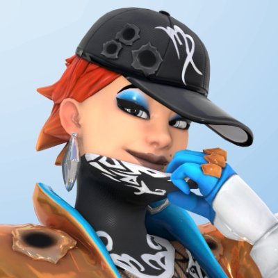 I play wayyy too much Fortnite 🤣 
📹 Editor/GFX Design/Musician 🎵
Member of @HijinxTeam  
https://t.co/OLIpF1cF8n
EpicCreator code: GAMEY-MCG