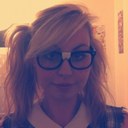 Anna Strasser - @strass89 - Twitter