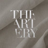 TheArtery(@TheArteryArt) 's Twitter Profile Photo