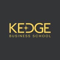 KEDGE Business School (@kedgebs) 's Twitter Profile